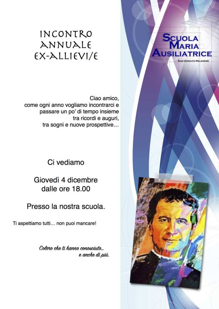 Ex-allievi:e 2014