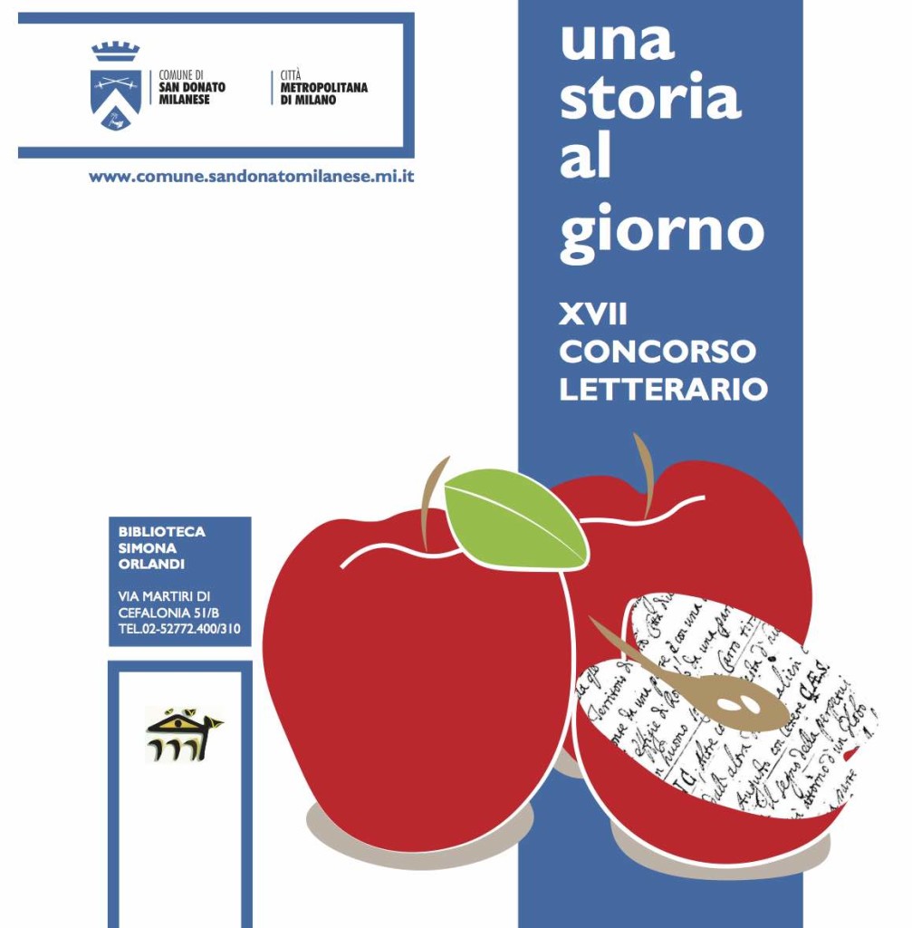 concorso letterario