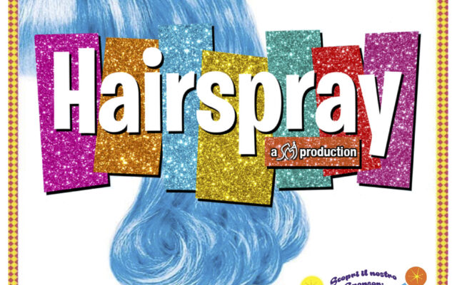 Hairspray: a SMA production
