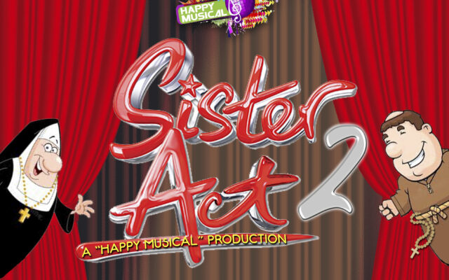 Da non perdere: Sister Act 2