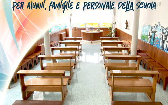 Un’opportunità importante